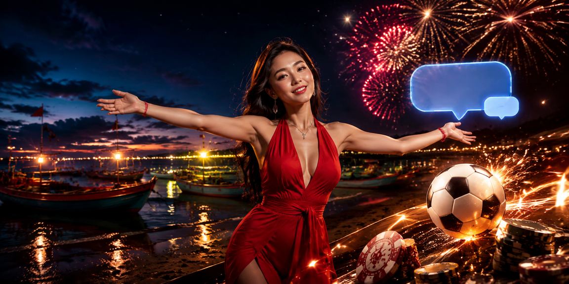 Người dùng Mũi Né vui chơi và giải trí thể thao tại bãi biển