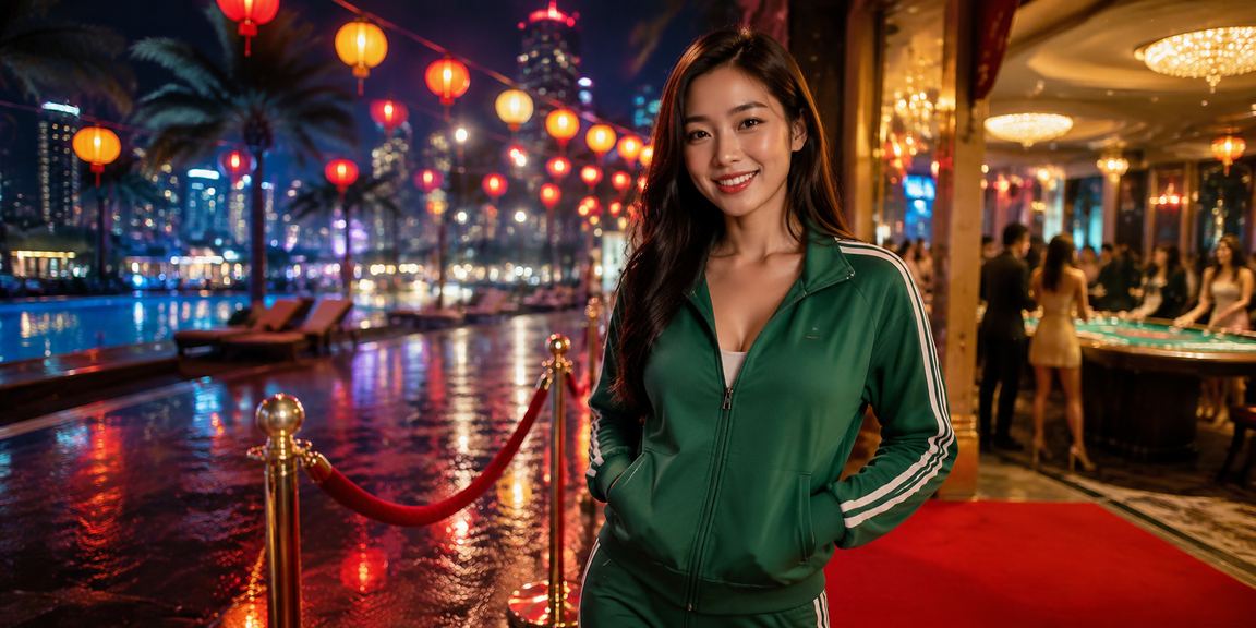 Lễ hội trò chơi bài và giải trí tại Nha Trang