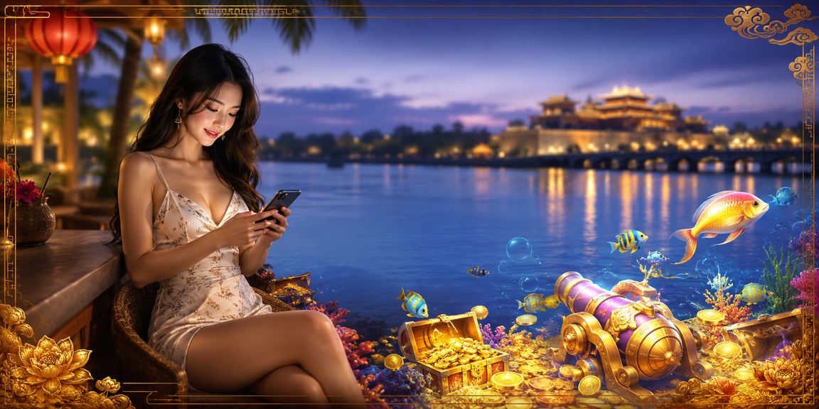 Giao diện cá cược và nạp tiền casino trực tuyến tại Việt Nam