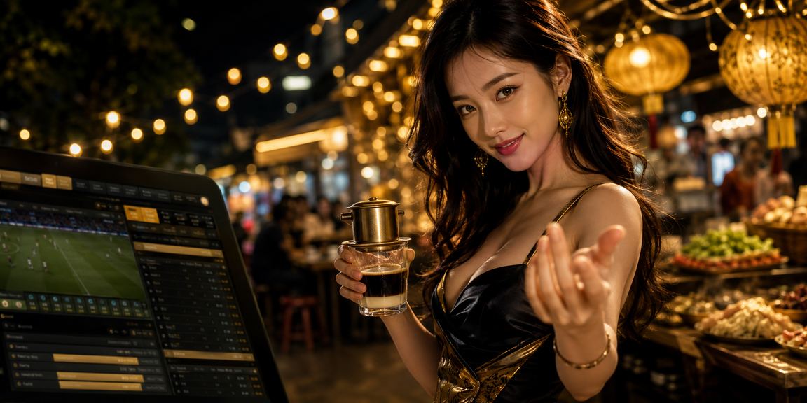 Người dùng Việt Nam tham gia cá cược và giải trí casino trực tuyến